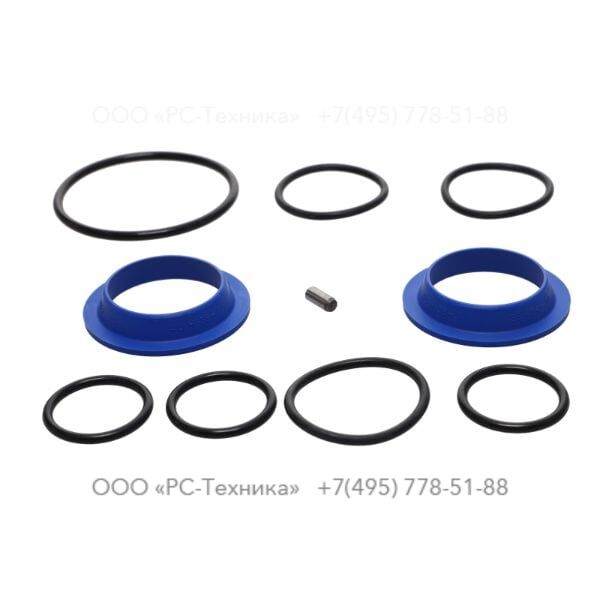 3310102504 SERVICE KIT, BMT 51