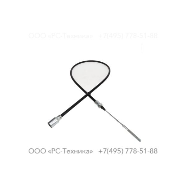 1615477801 BRAKE CABLE