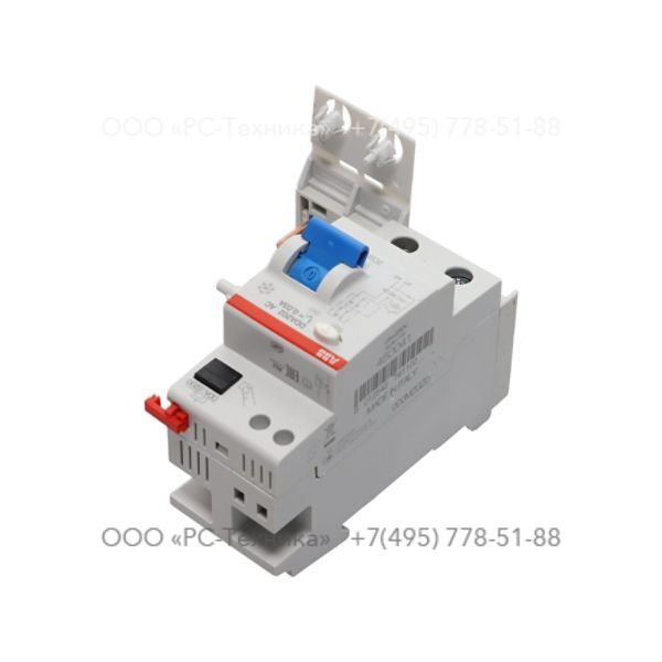 1081042117 CIRCUIT BREAKER