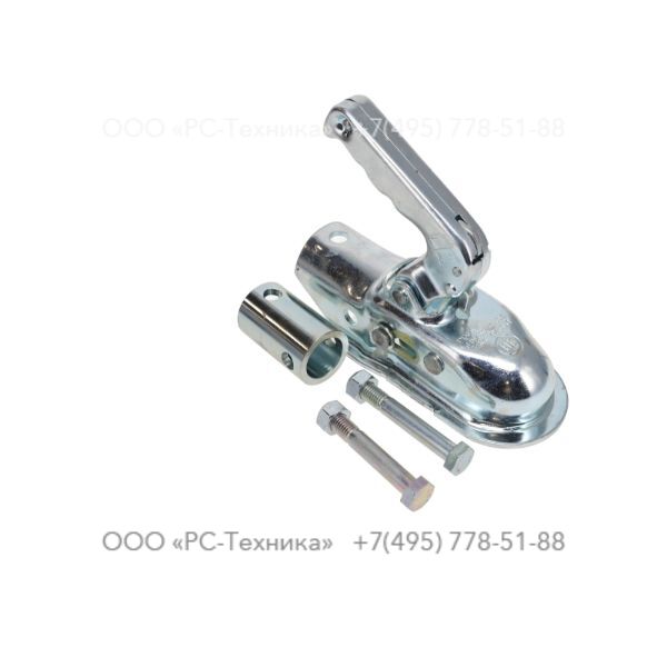 1619682680 BALL COUPLING