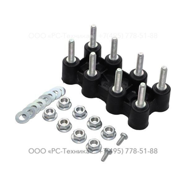 2914849100 TERMINAL BLOCK LSA423