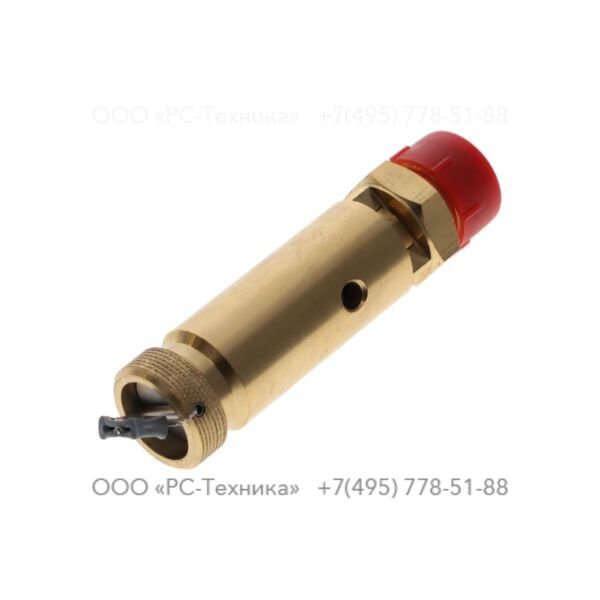 0830100553 SAFETY VALVE