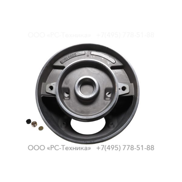 3081691315 TOP BRACKET KIT D70