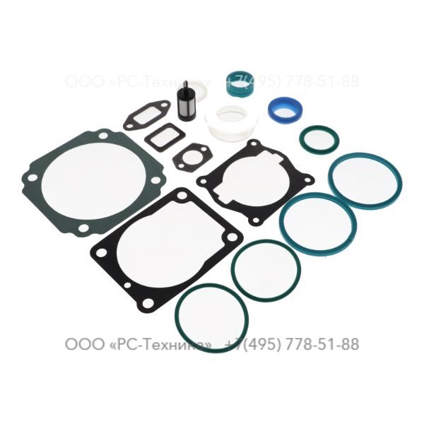 9234021156 6 MONTH SERVICE KIT (250H)