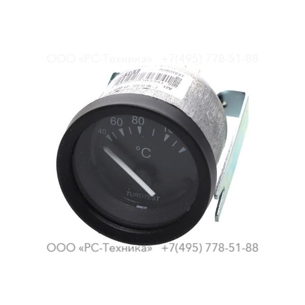 1028819101 INDICADOR DE TEMPERATURA