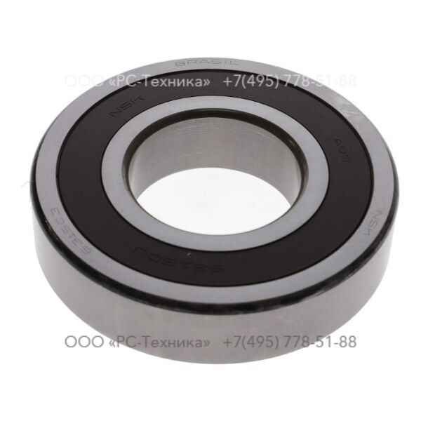 1028904572 ROLAMENTO 6315 2RS C3 8482.10.