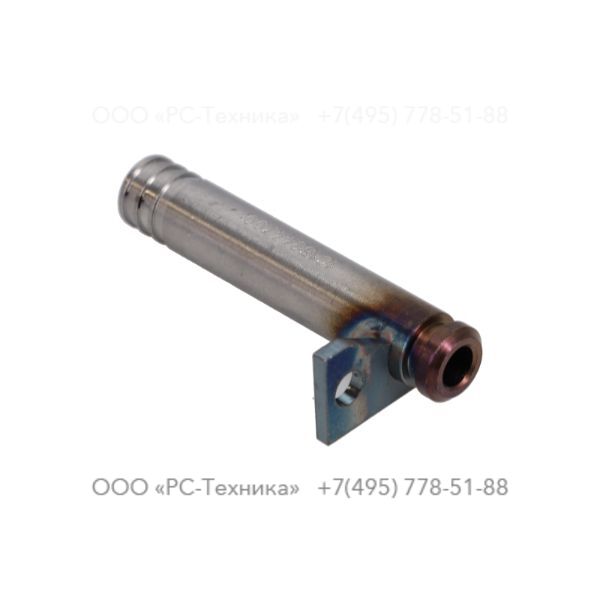 1615844700 OIL NOZZLE