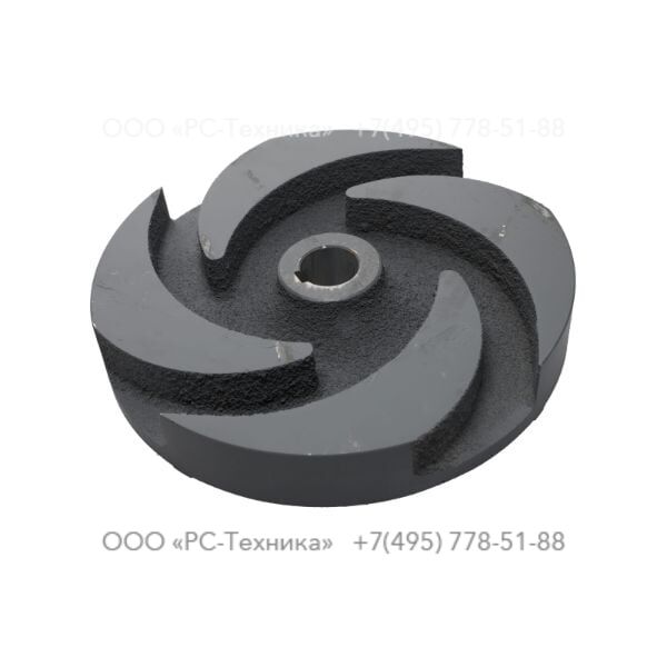 4810022398 IMPELLER CH-VI 7,5HP FINITA