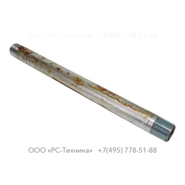 s038723 PIPE-EXHAUST 1"X16"L