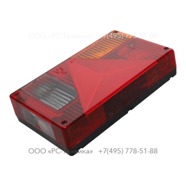 2914962200 LIGHT REAR RIGHT