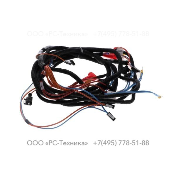 1604048007 WIRE HARNESS