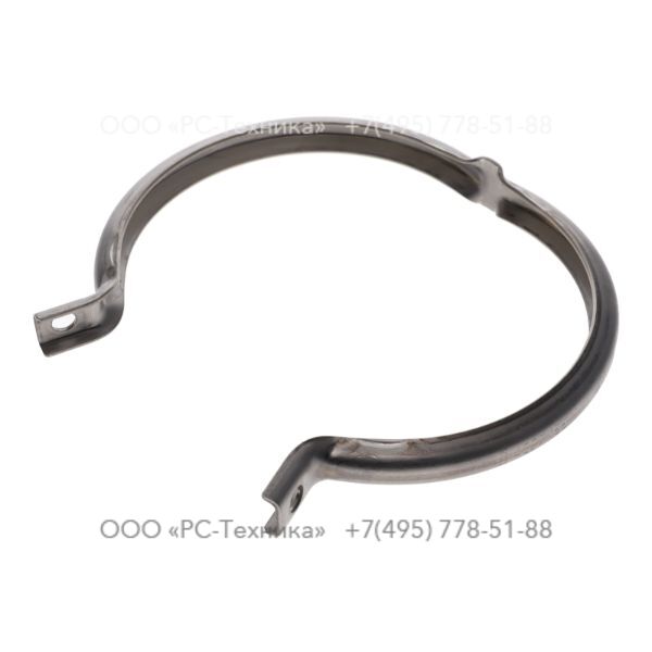 1604254800 CLAMP PIPE