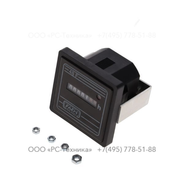 1636301540 HOURMETER