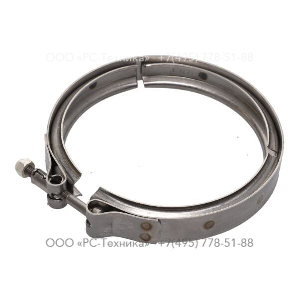 1626823600 CLAMP V-CLAMP
