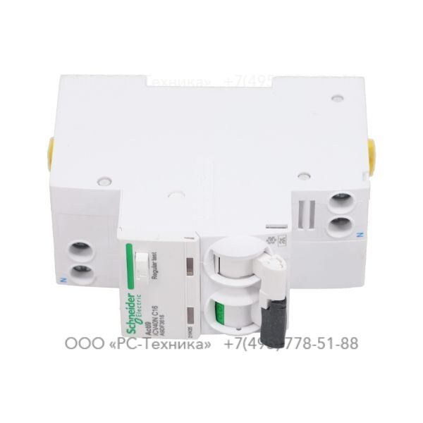 1089958330 CIRCUIT BREAKER