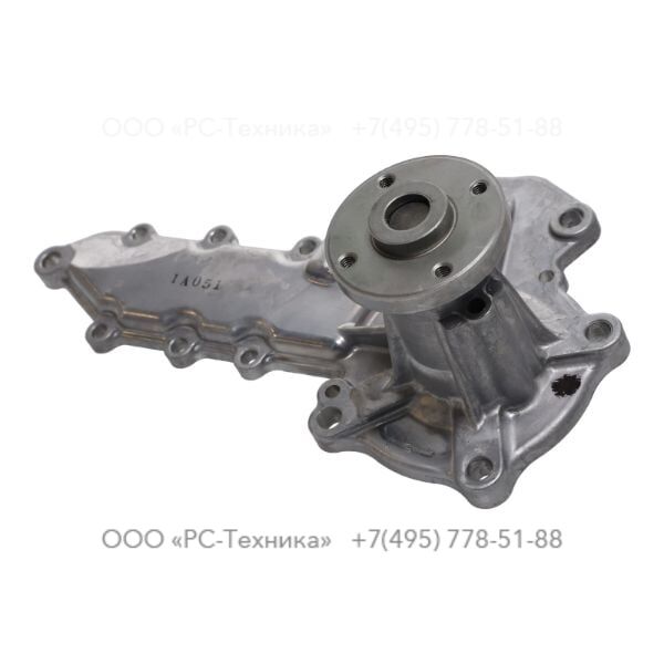 2913308400 COOLANT PUMP