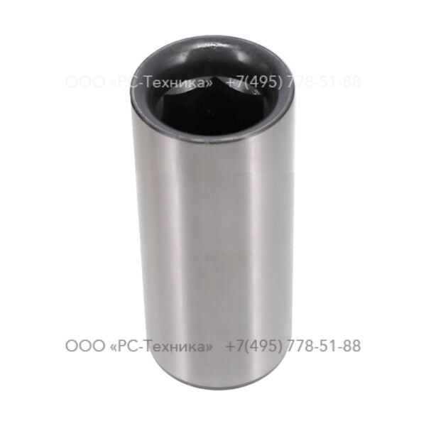 3371820217 BUSHING HEX 28X152