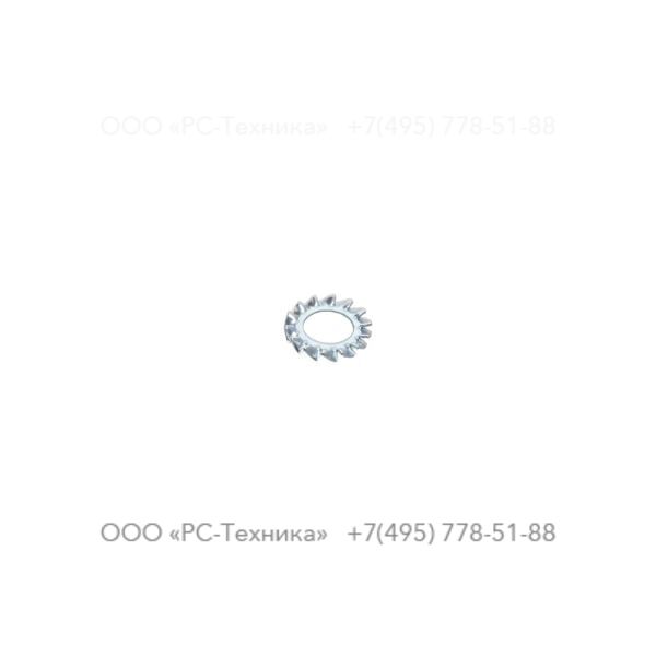 0333322700 LOCK WASHER