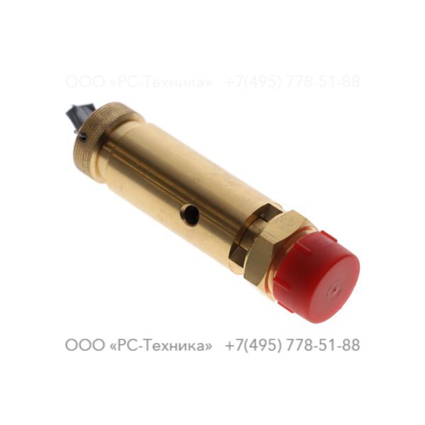 0830100553 SAFETY VALVE