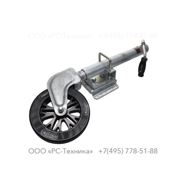 1638428600 SWIVEL WHEEL