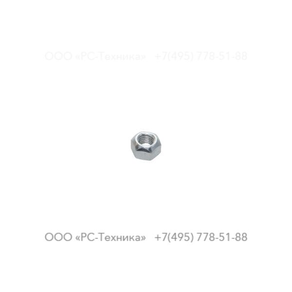 0291118504 LOCK NUT M8