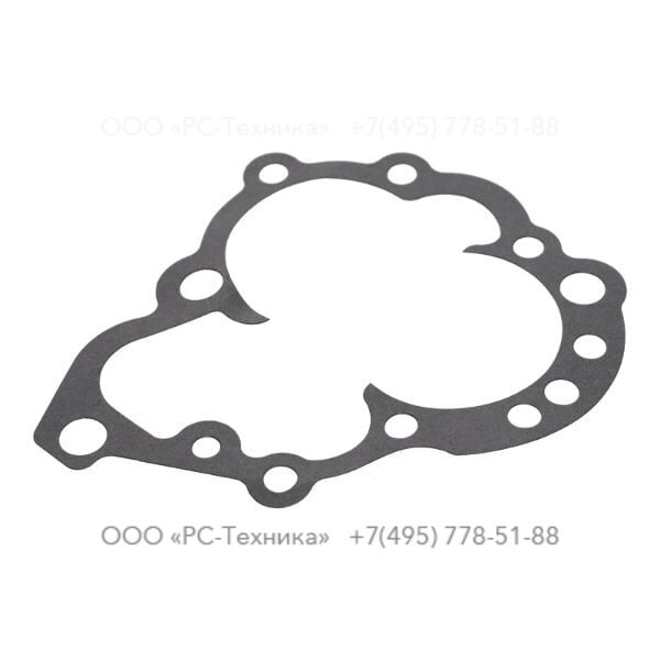 2019019800 GSKT 855 LUBE OIL PUMP COVER