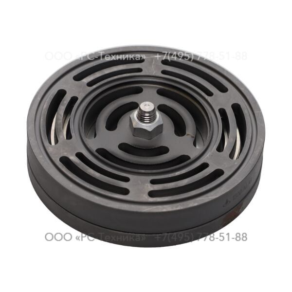 2019135800 VALVE, COMPRESSION BOOSTER