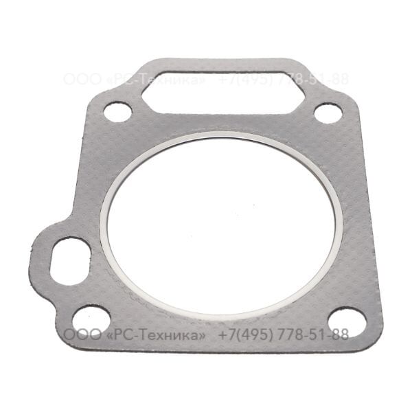 1636301815 ROCKER COVER GASKET GX270