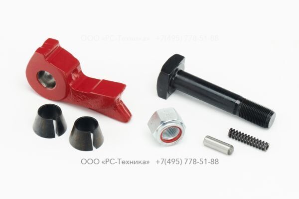 3303005388 LATCH, COMPLETE