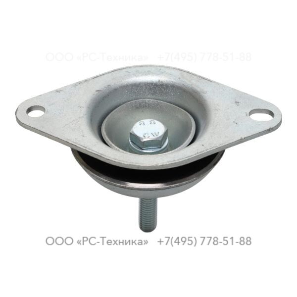 1619550282 BUFFER ASSEMBLY