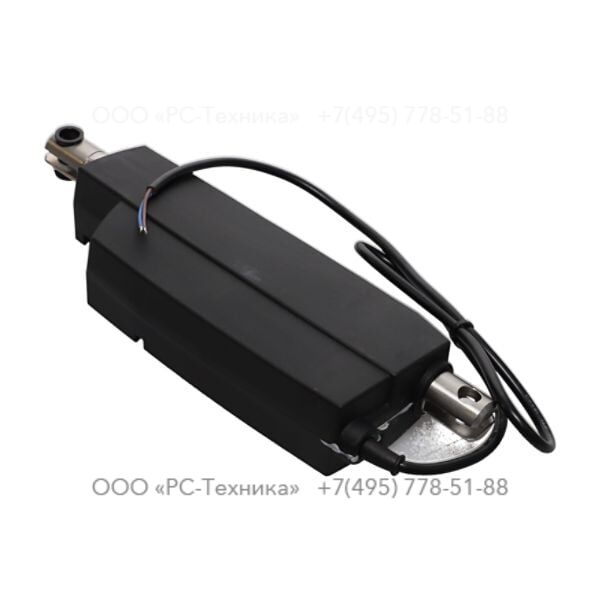 1636005343 ACTUATOR LA12 STAINLESS STEEL