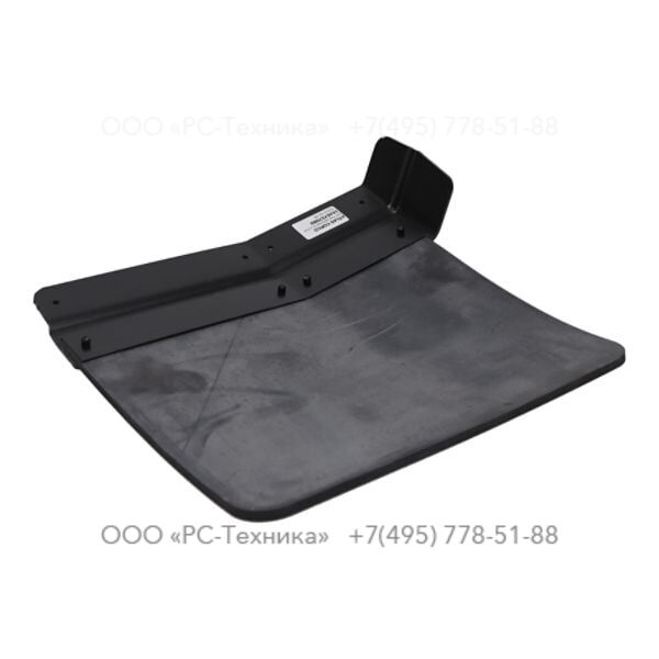 1626757080 RAIN FLAP ASSEMBLY S1.5/2LP