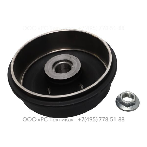 2914019100 BRAKE DRUM