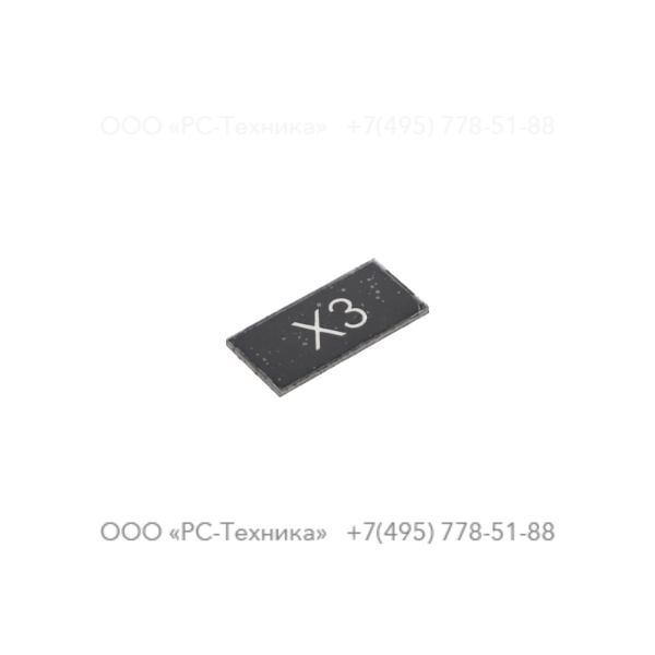 1636000441 CUBICLE LABEL X3