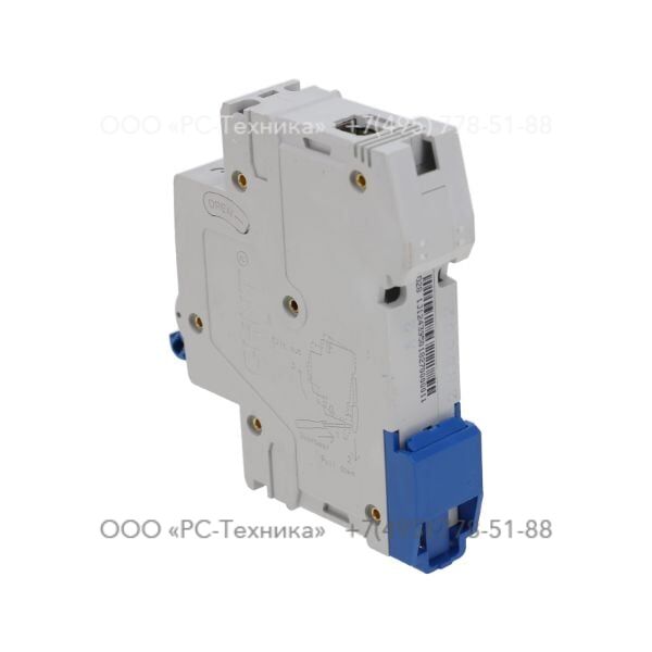 1089041924 CIRCUIT BREAKER