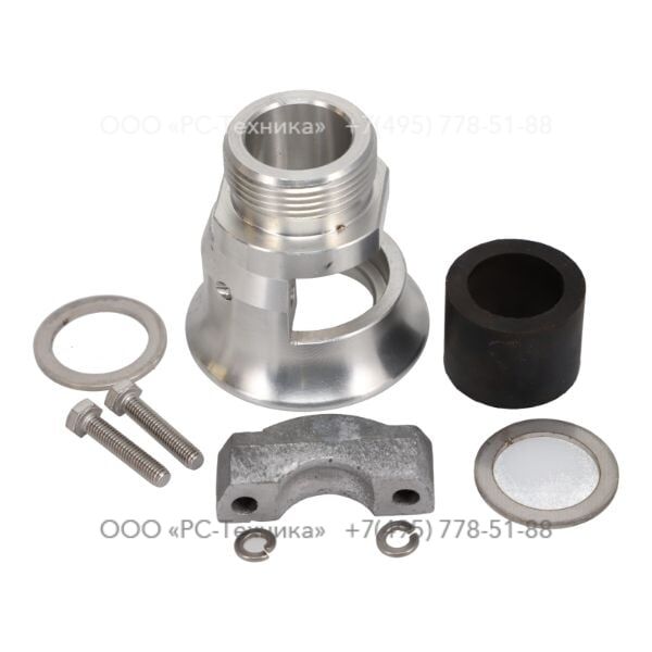 470w284104 CABLE INLET CPL 4X16MM²