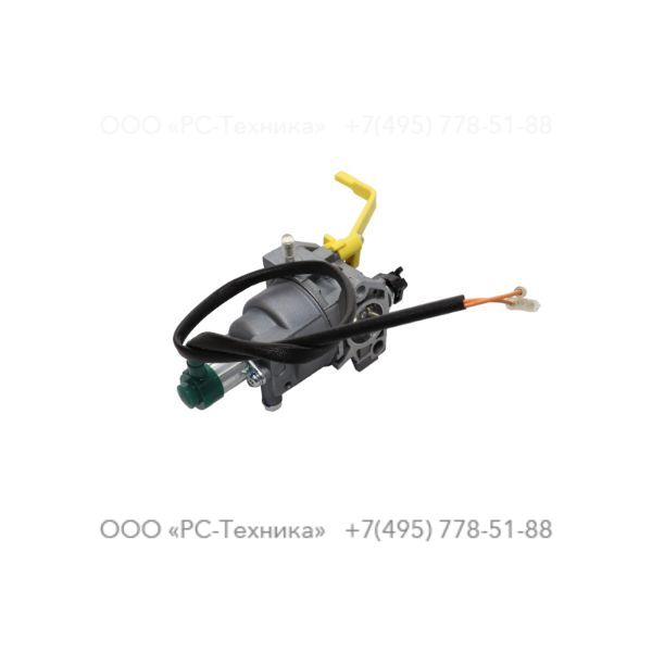 1636300692 CARBURETOR ASSY