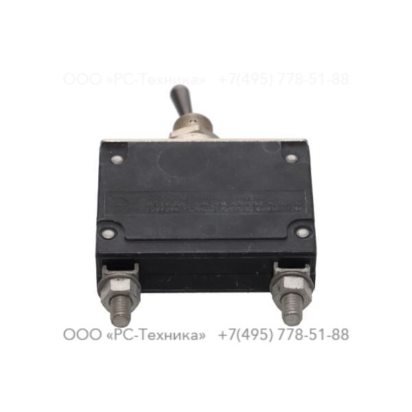 1089920627 CIRCUIT BREAKER 100A