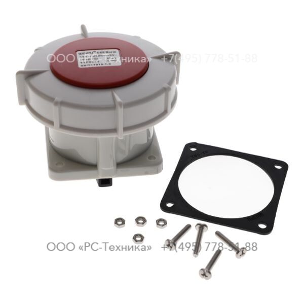 1097741700 32A SOCKET