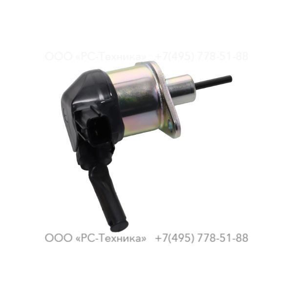 2913314800 SOLENOID STOP