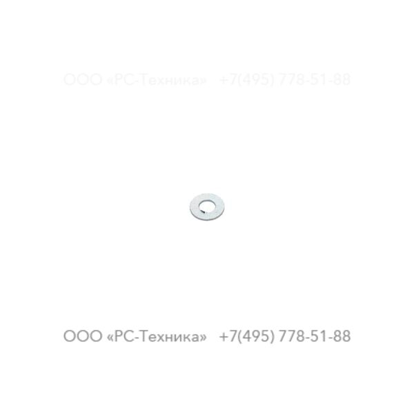 0301230900 WASHER M3