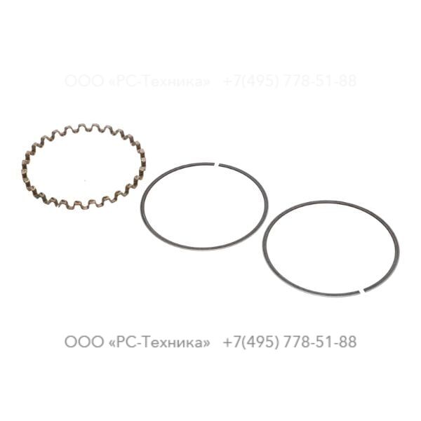 2236216297 RING 3.25 3 PC OIL CONTROL