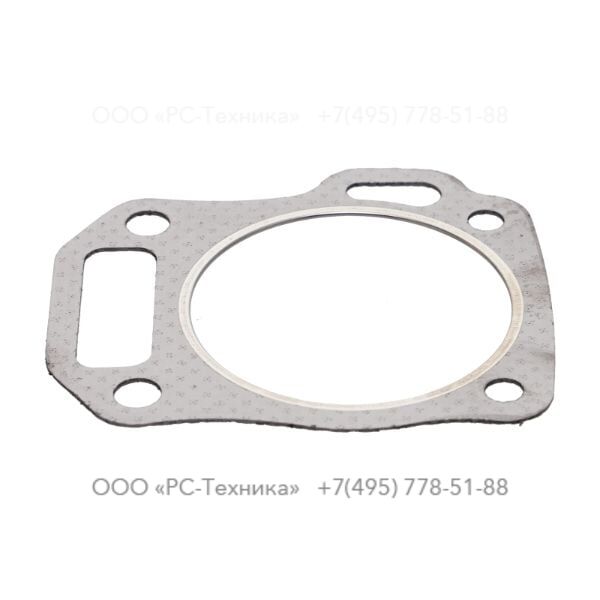 1636304157 GASKET FOR CYLINDER HEAD