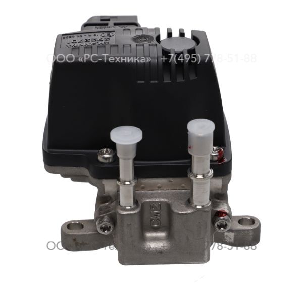 4810080392 ADBLUE DOSER PUMP