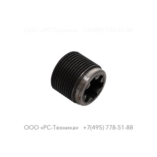 r075587 NUT-RIFLE BAR