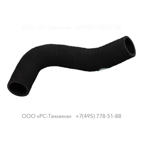 1097866100 HOSE RADIATOR LOWER