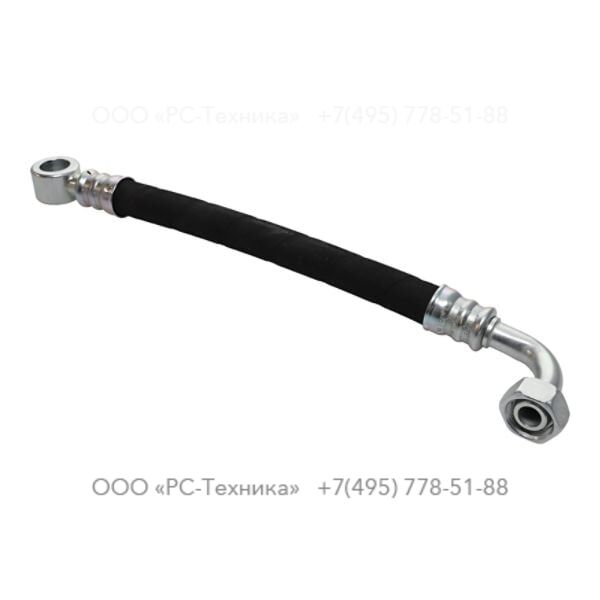 1604671001 HOSE ASSEMBLY
