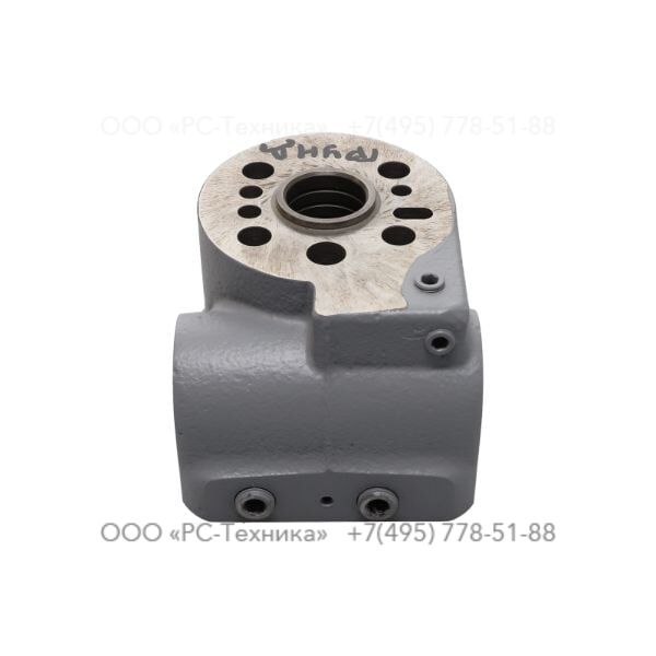 3371821064 cylinder plugged lh35