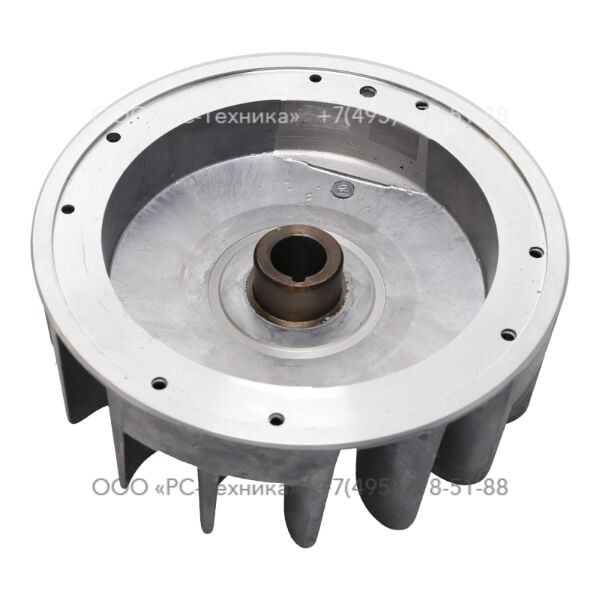 9234021498 FLYWHEEL COMPLETE