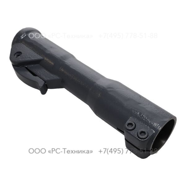 3371821019 NOSE PART 28X160 COMPLET